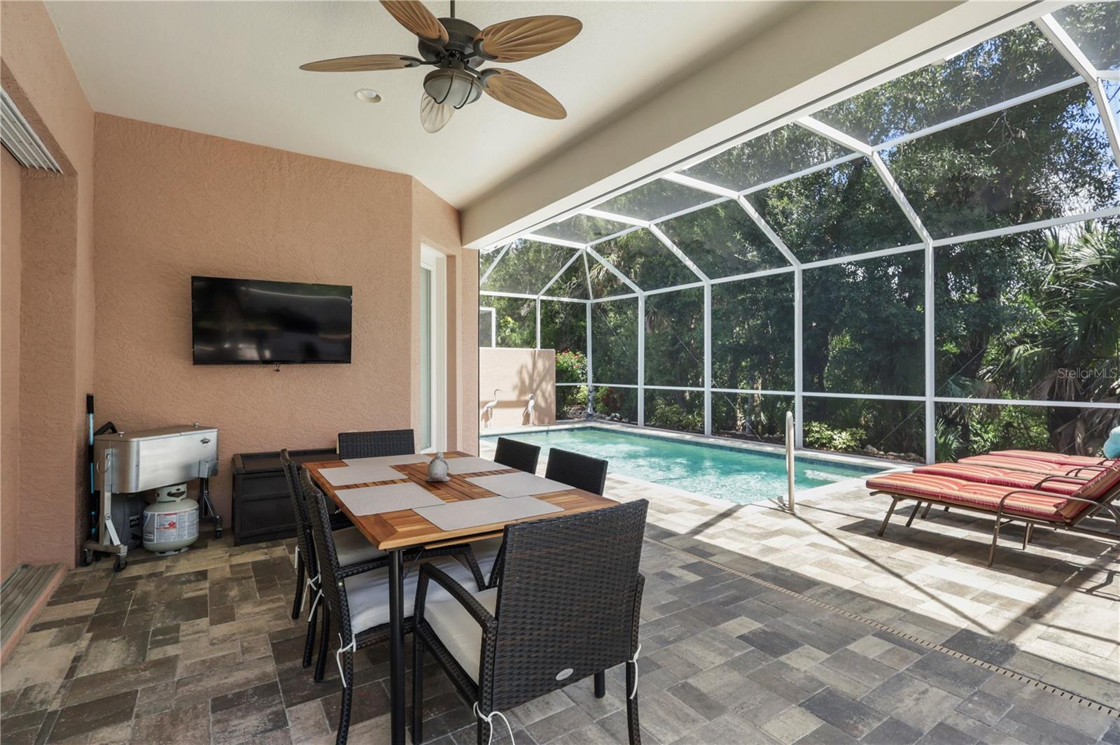 1848 LANCASHIRE DR #1848, VENICE, FL — photo 9