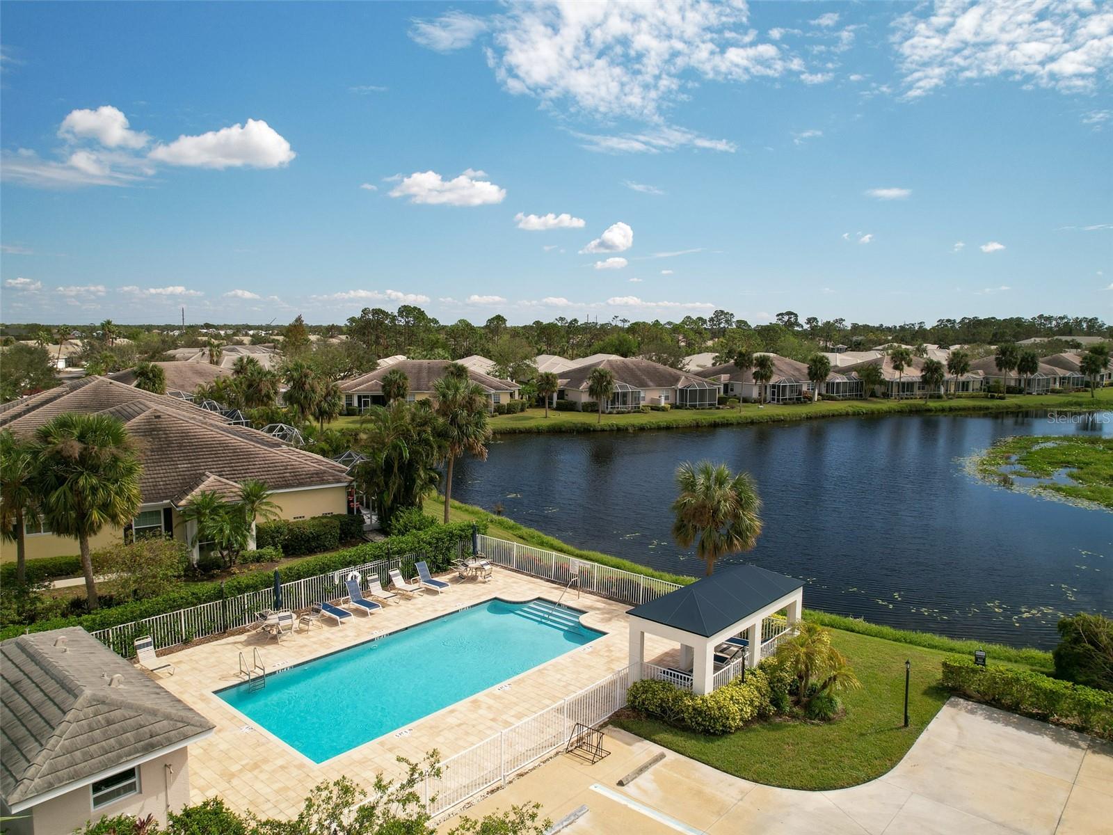 1848 LANCASHIRE DR #1848, VENICE, FL — photo 29