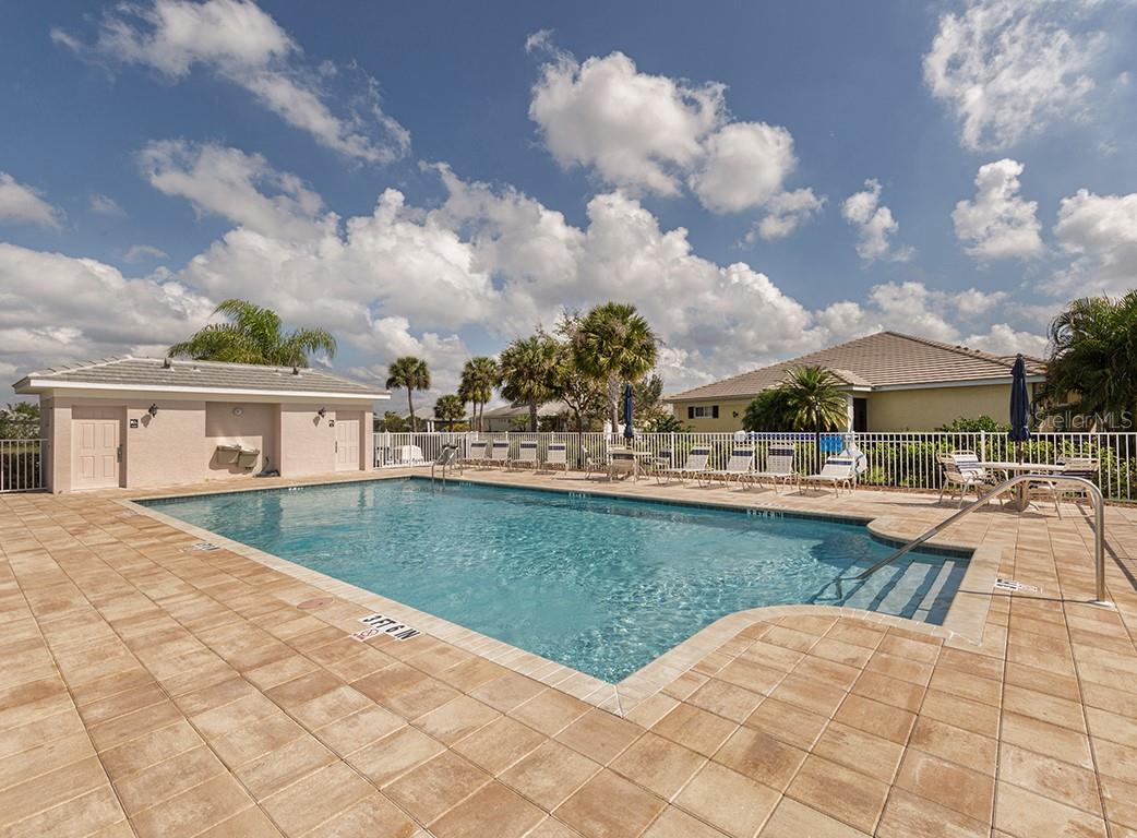 1848 LANCASHIRE DR #1848, VENICE, FL — photo 30