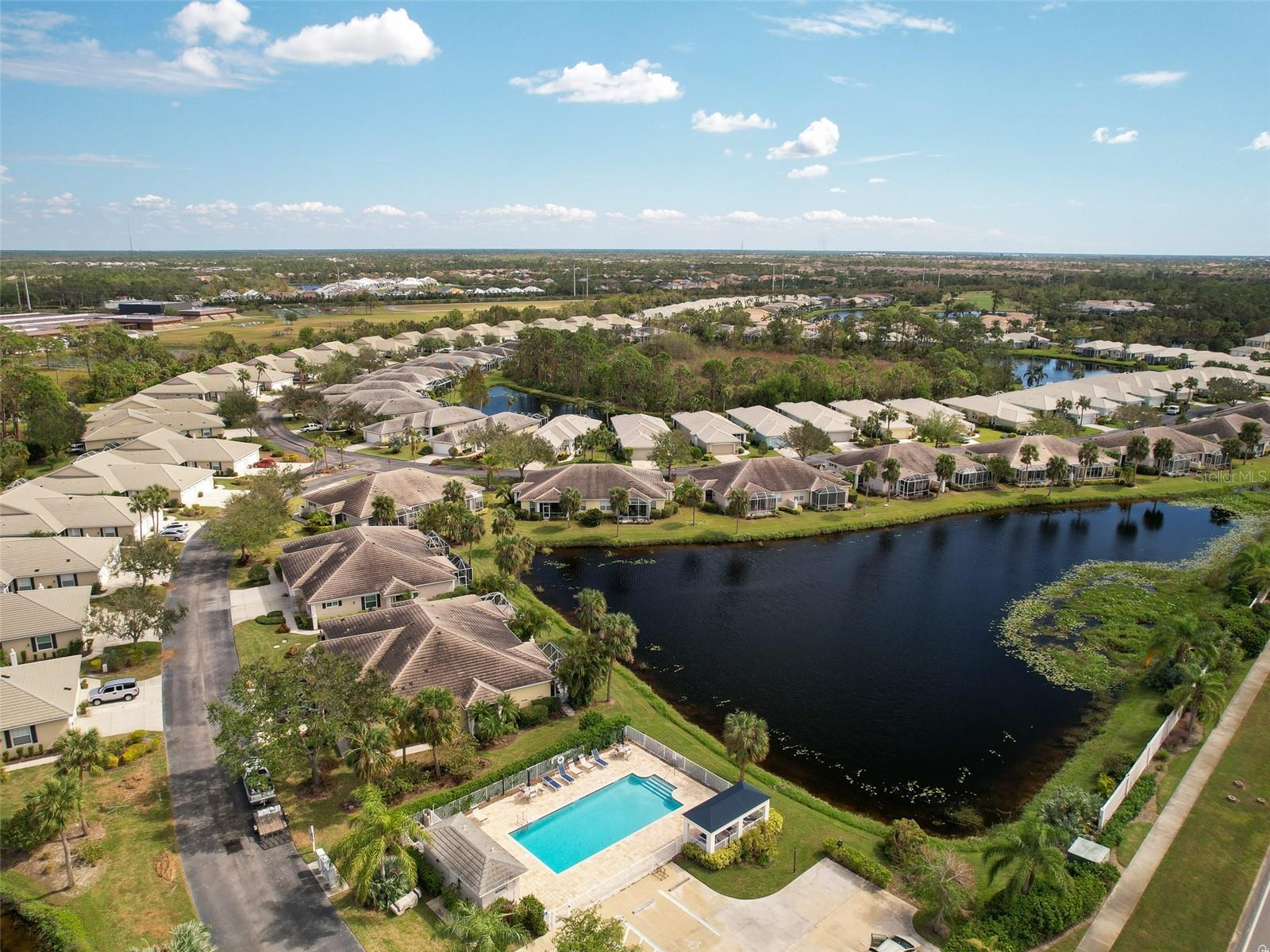1848 LANCASHIRE DR #1848, VENICE, FL — photo 31