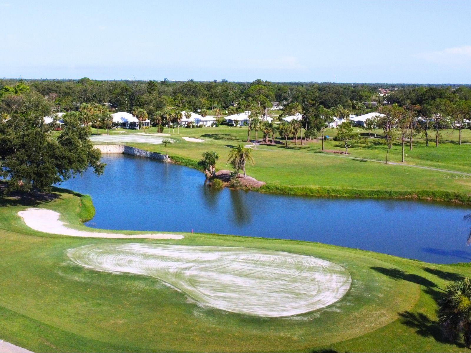 1848 LANCASHIRE DR #1848, VENICE, FL — photo 39