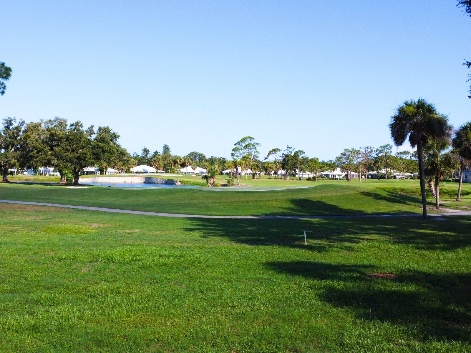 1848 LANCASHIRE DR #1848, VENICE, FL — photo 43