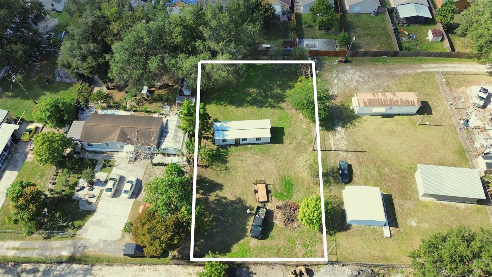 9560 HOENSTINE AVE, ORLANDO, FL