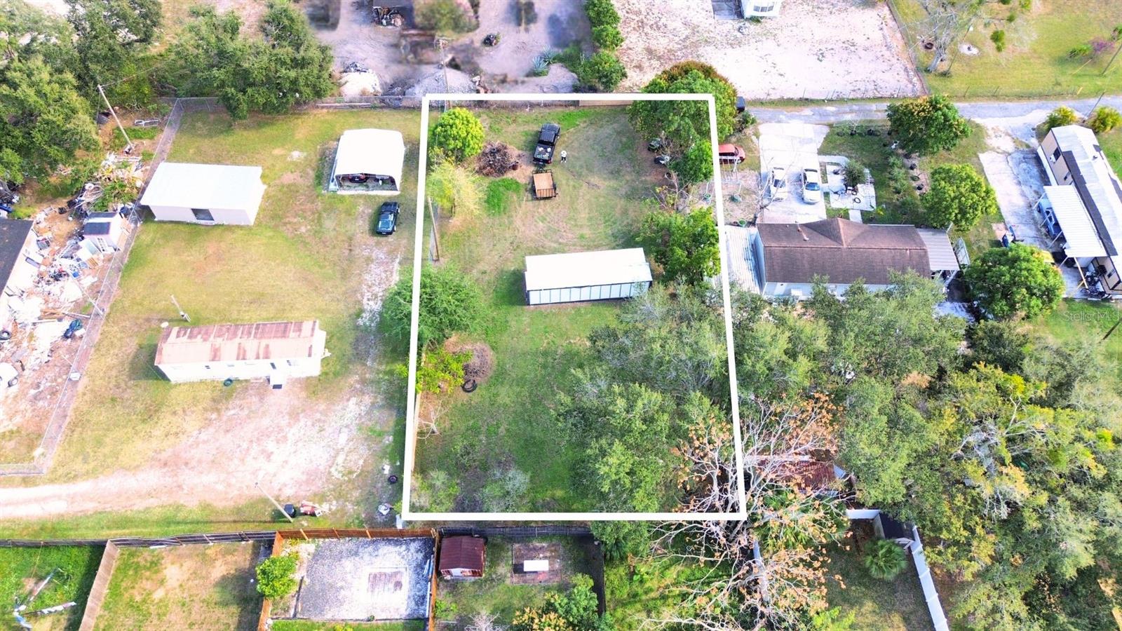 9560 HOENSTINE AVE, ORLANDO, FL — photo 4