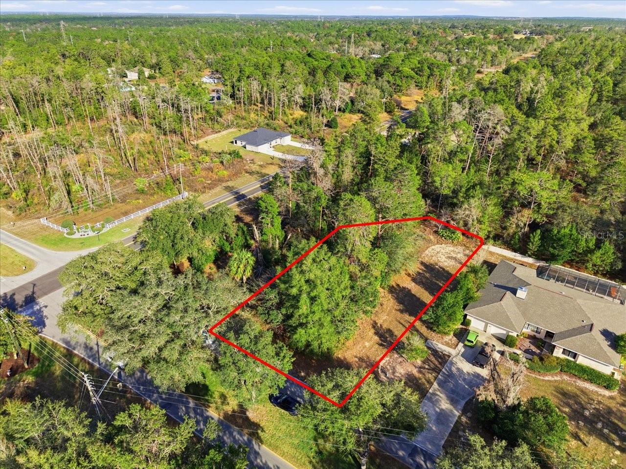 118 OAK VILLAGE BLVD, HOMOSASSA, FL — photo 12