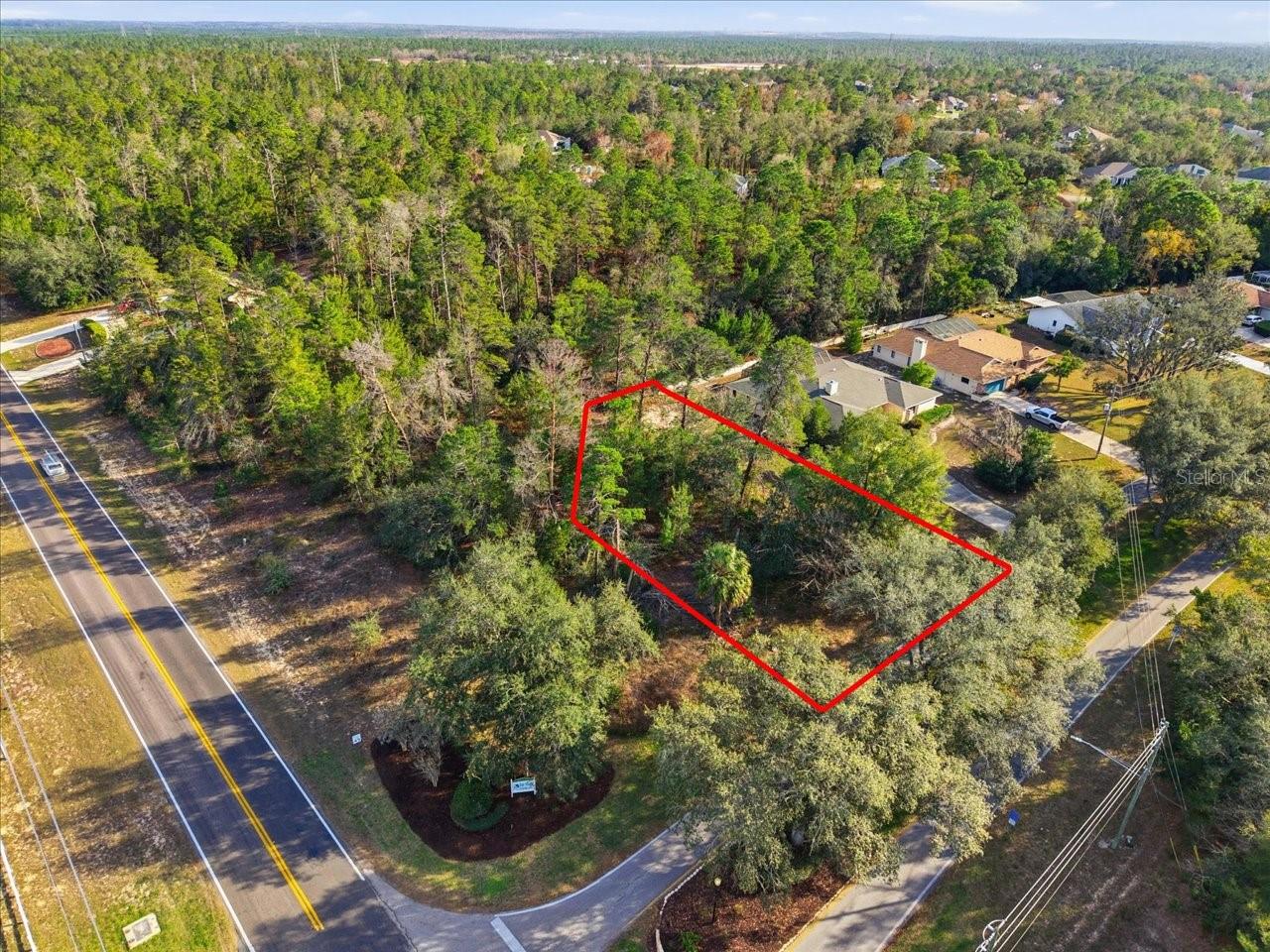 118 OAK VILLAGE BLVD, HOMOSASSA, FL — photo 13