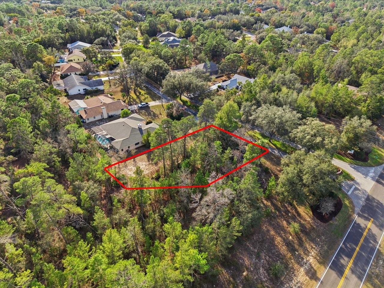 118 OAK VILLAGE BLVD, HOMOSASSA, FL — photo 17