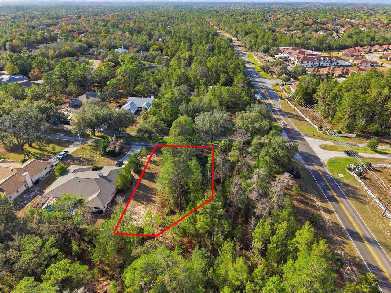 118 OAK VILLAGE BLVD, HOMOSASSA, FL — photo 19