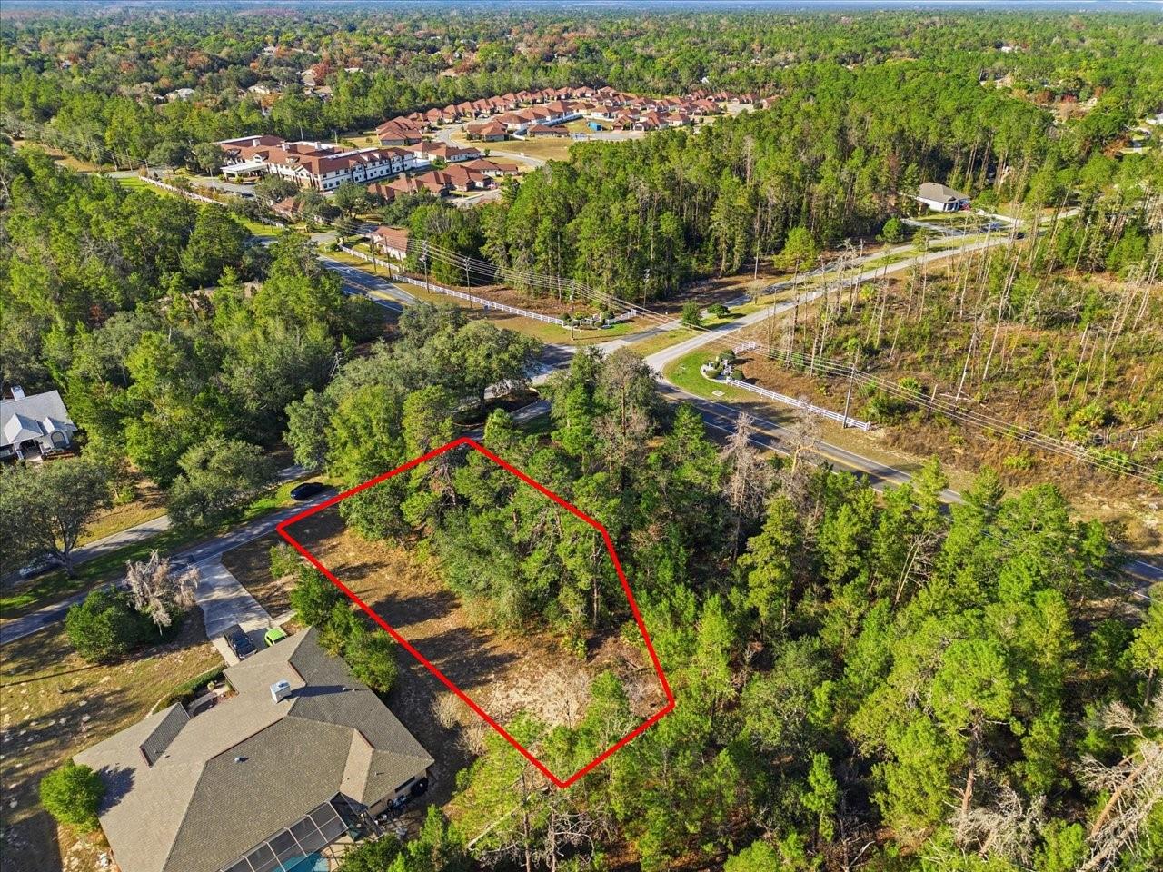 118 OAK VILLAGE BLVD, HOMOSASSA, FL — photo 21