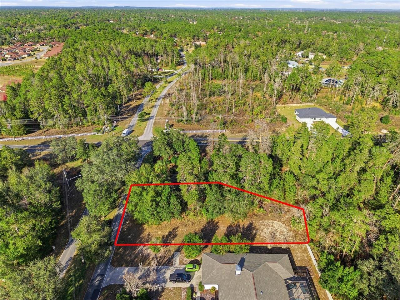 118 OAK VILLAGE BLVD, HOMOSASSA, FL — photo 24