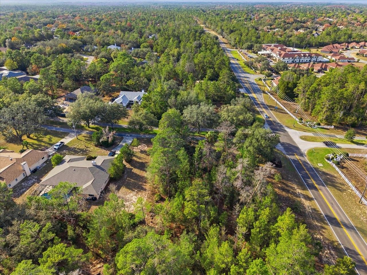 118 OAK VILLAGE BLVD, HOMOSASSA, FL — photo 32