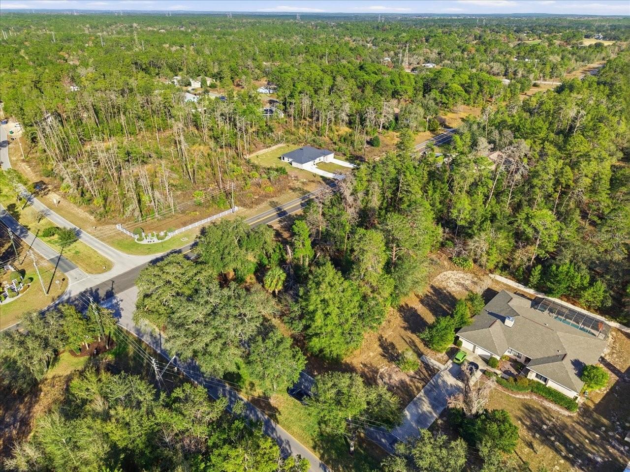 118 OAK VILLAGE BLVD, HOMOSASSA, FL — photo 34