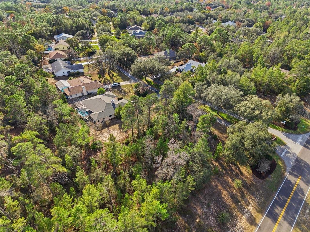 118 OAK VILLAGE BLVD, HOMOSASSA, FL — photo 35