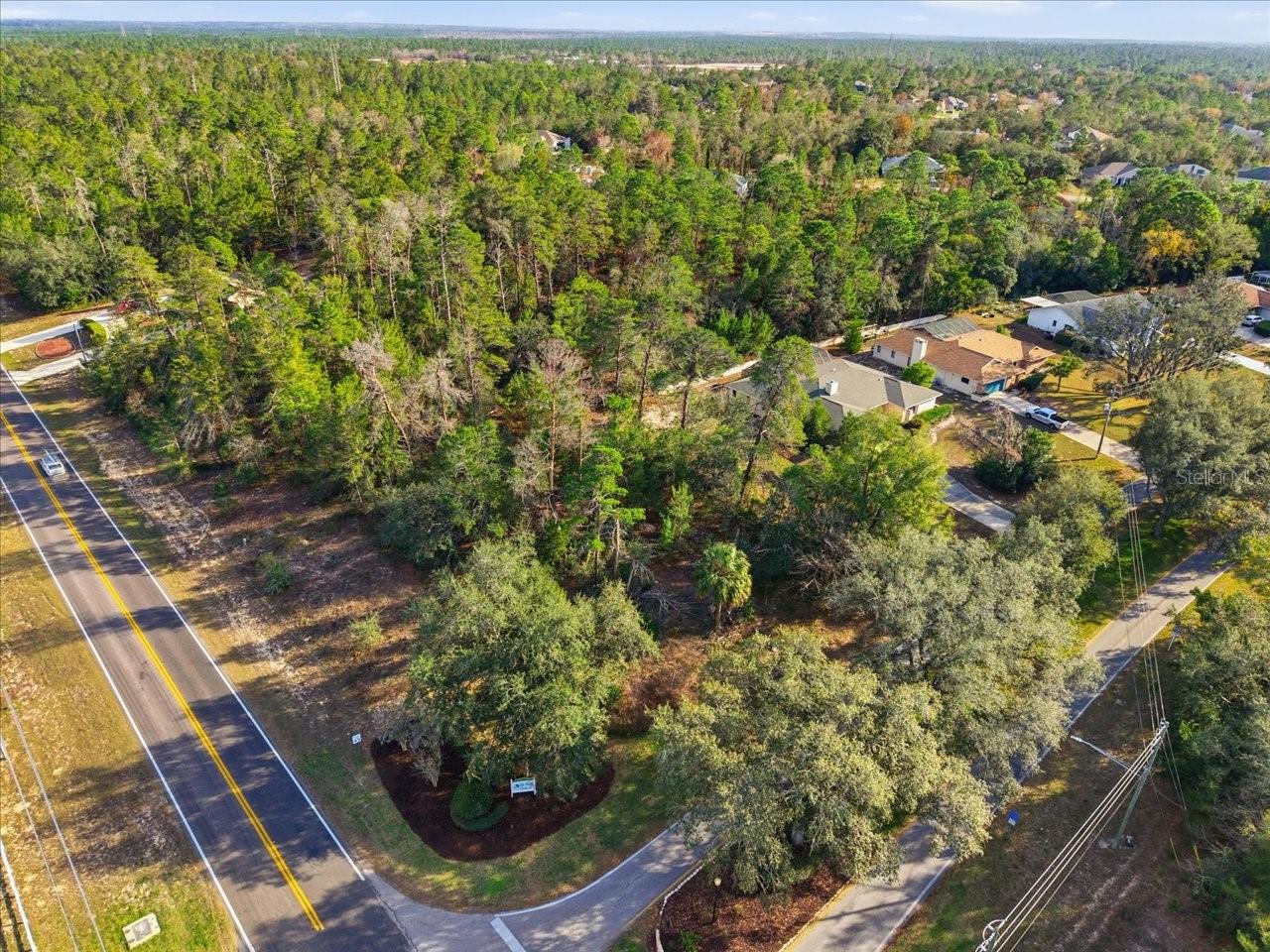 118 OAK VILLAGE BLVD, HOMOSASSA, FL — photo 40