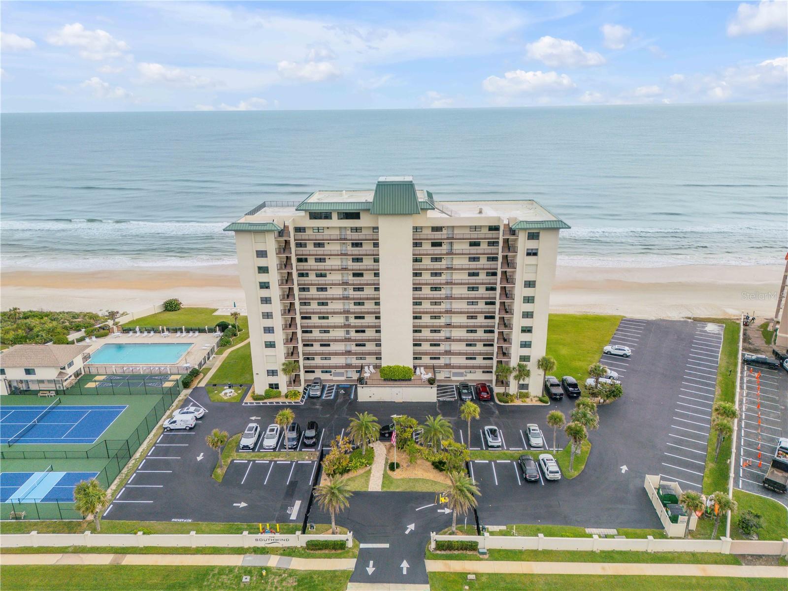5499 S ATLANTIC AVE #1004, NEW SMYRNA BEACH, FL