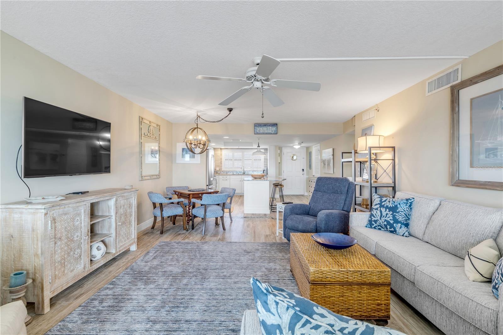 5499 S ATLANTIC AVE #1004, NEW SMYRNA BEACH, FL — photo 5