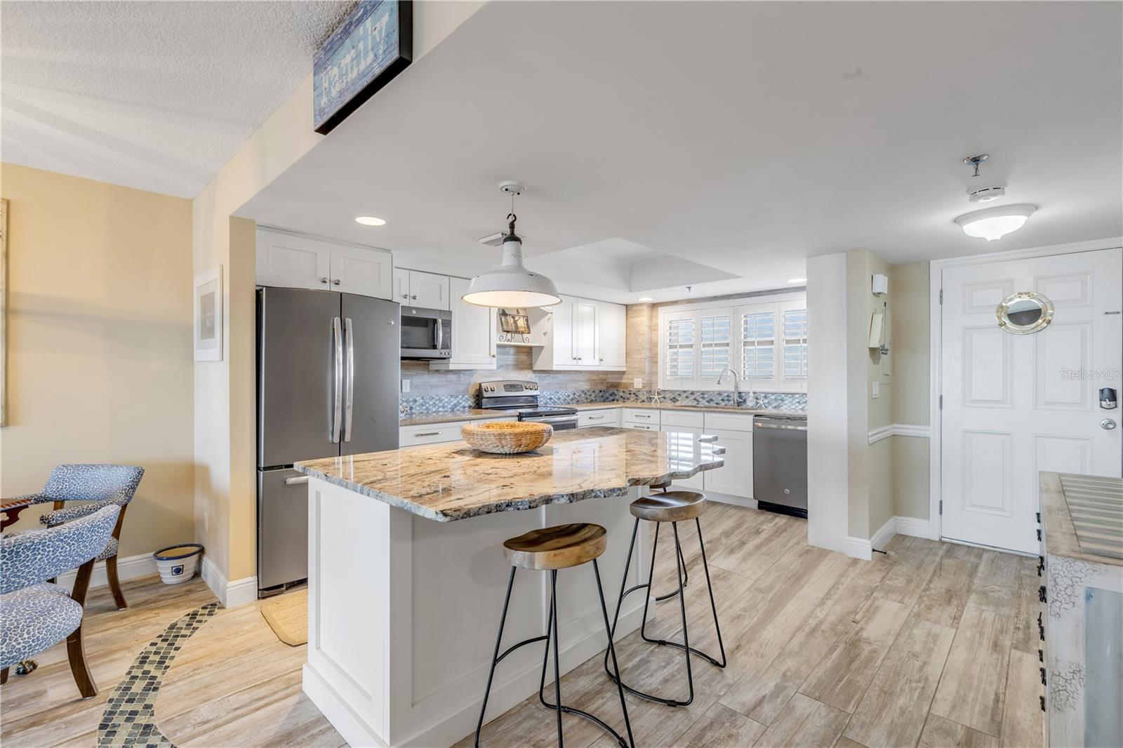 5499 S ATLANTIC AVE #1004, NEW SMYRNA BEACH, FL — photo 8