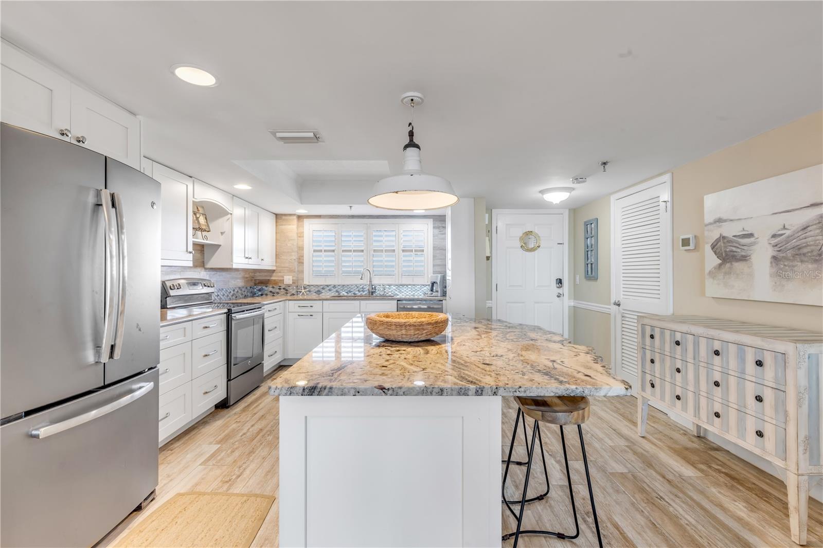 5499 S ATLANTIC AVE #1004, NEW SMYRNA BEACH, FL — photo 9