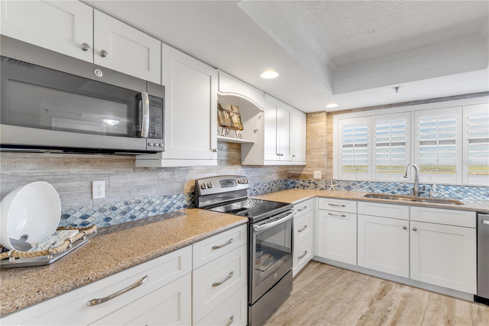 5499 S ATLANTIC AVE #1004, NEW SMYRNA BEACH, FL — photo 11