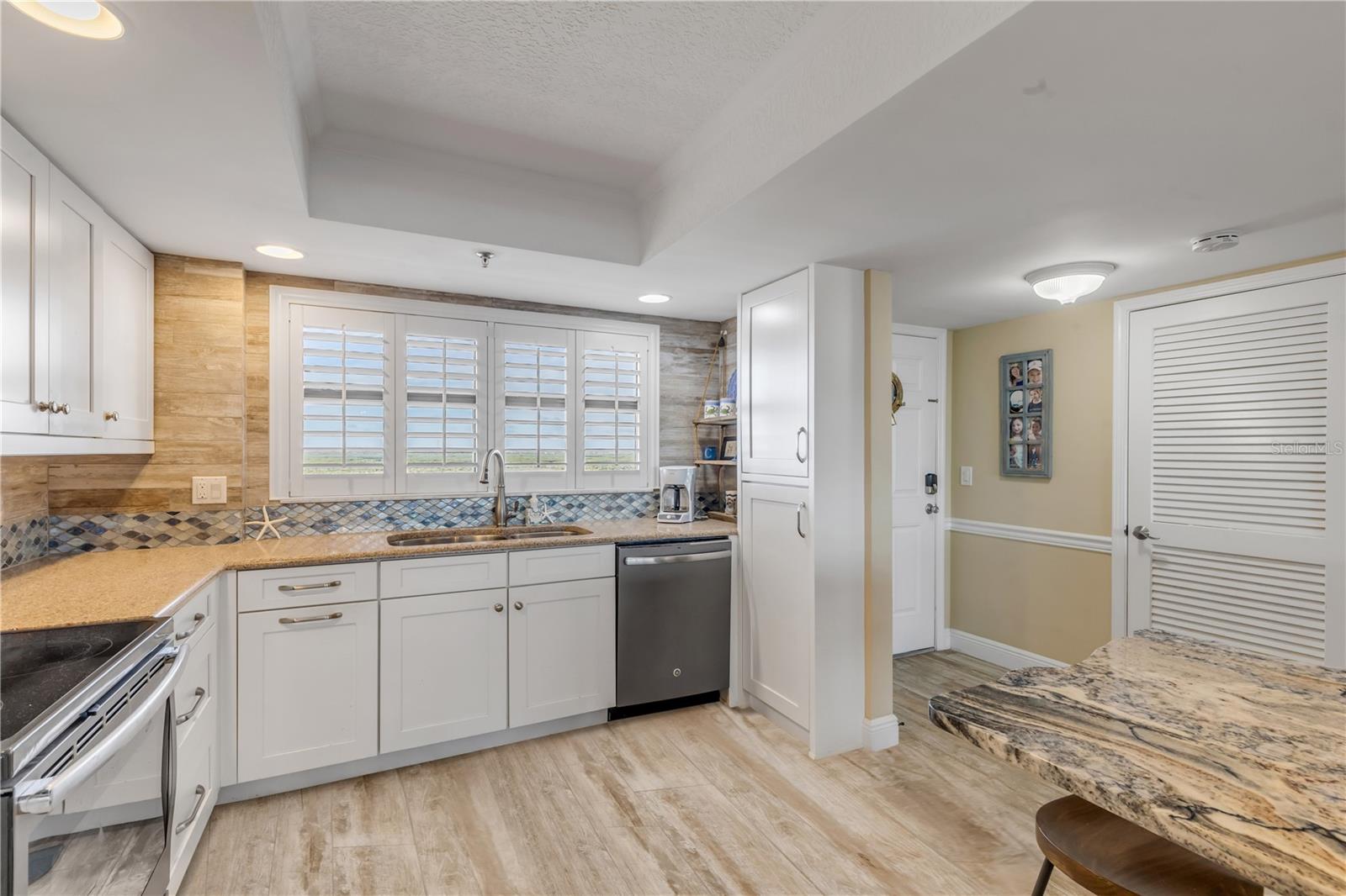 5499 S ATLANTIC AVE #1004, NEW SMYRNA BEACH, FL — photo 12