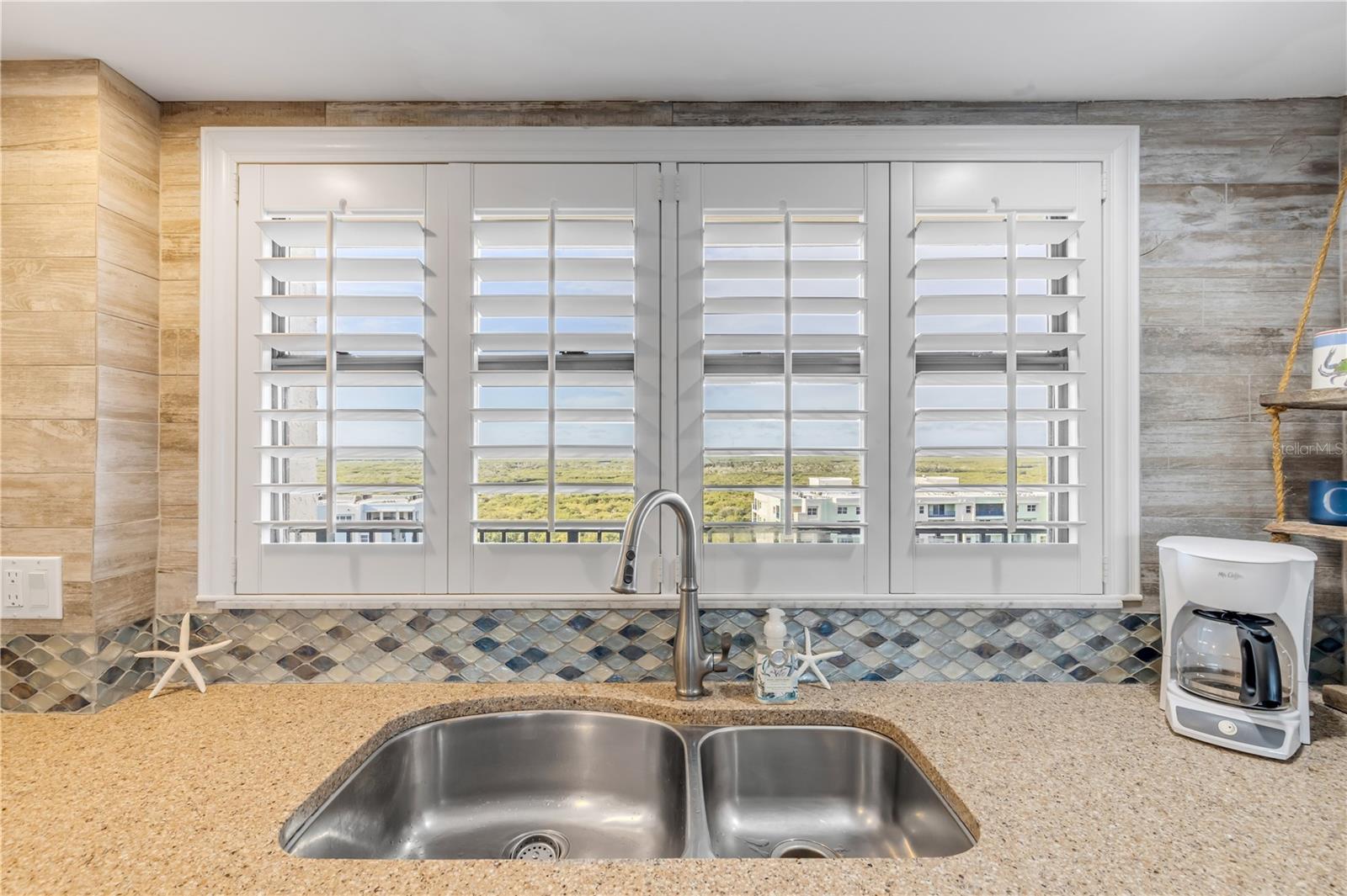5499 S ATLANTIC AVE #1004, NEW SMYRNA BEACH, FL — photo 13