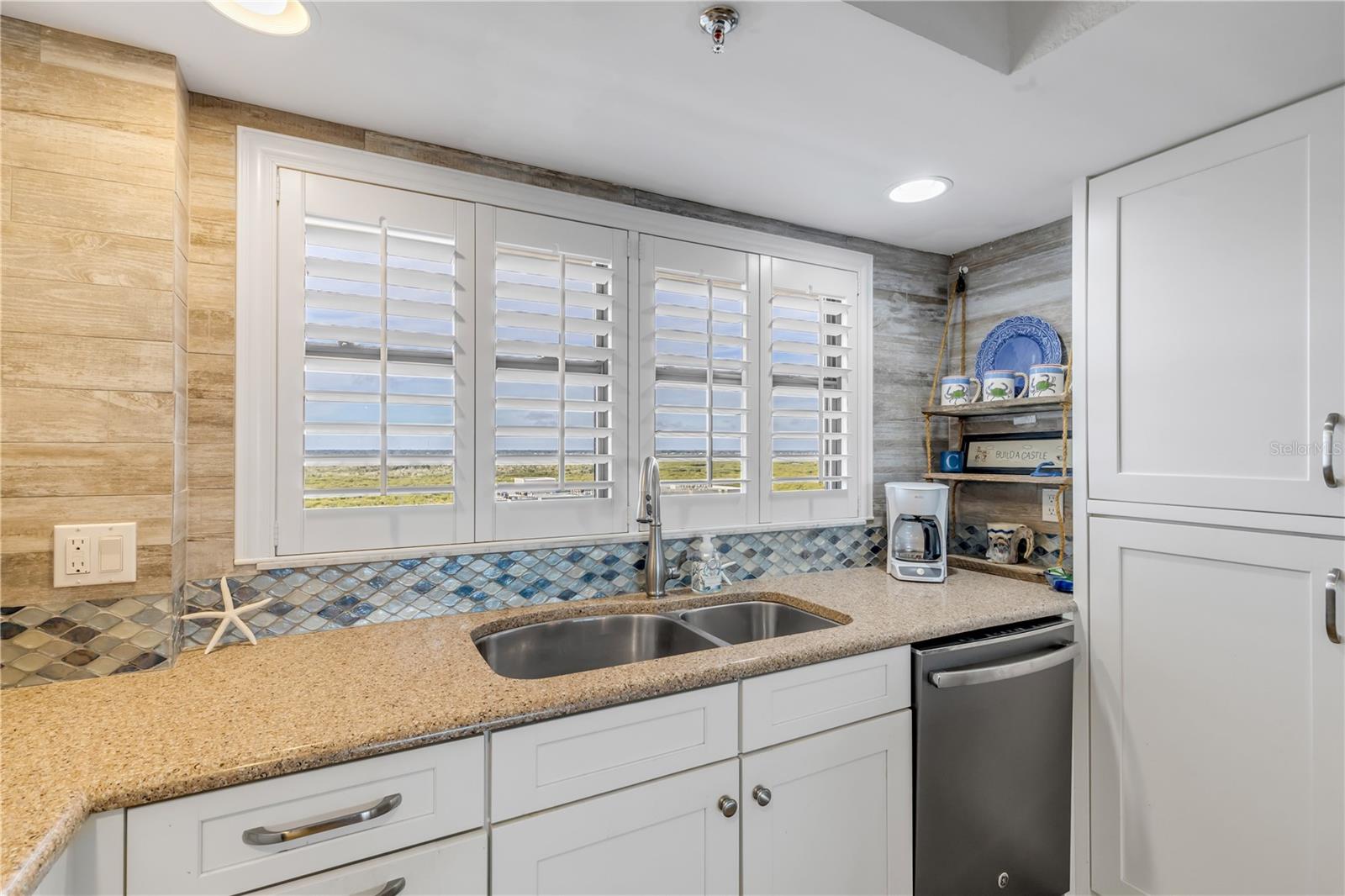 5499 S ATLANTIC AVE #1004, NEW SMYRNA BEACH, FL — photo 14