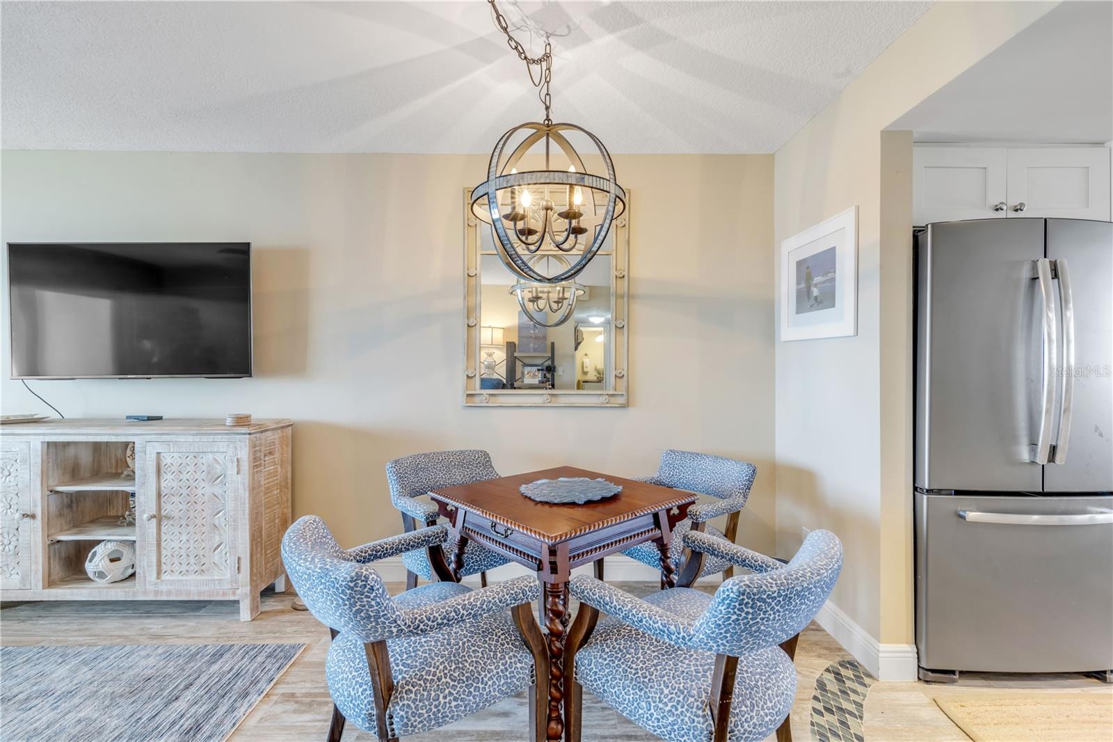 5499 S ATLANTIC AVE #1004, NEW SMYRNA BEACH, FL — photo 17