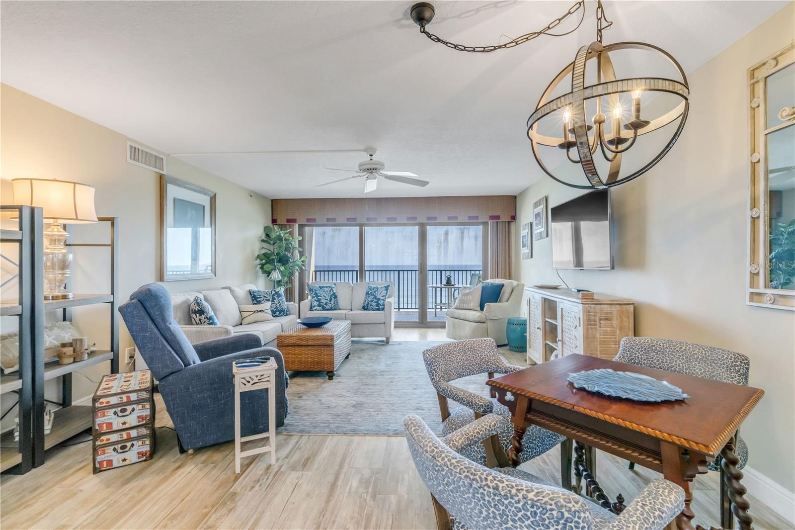 5499 S ATLANTIC AVE #1004, NEW SMYRNA BEACH, FL — photo 18