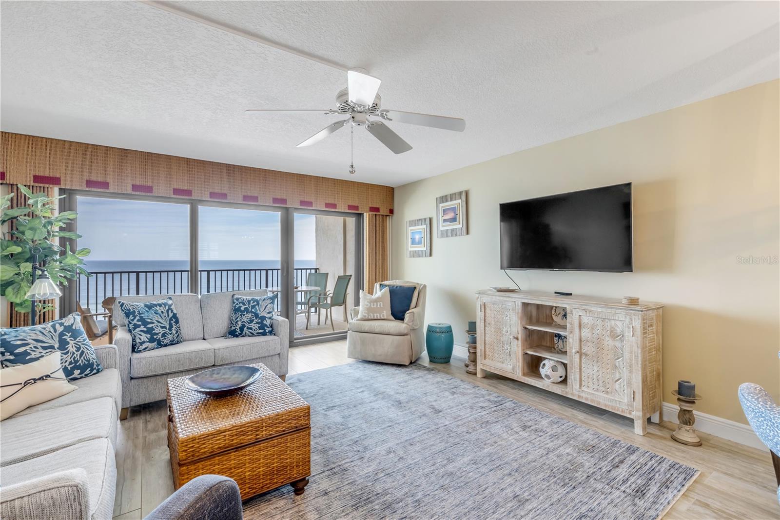 5499 S ATLANTIC AVE #1004, NEW SMYRNA BEACH, FL — photo 19