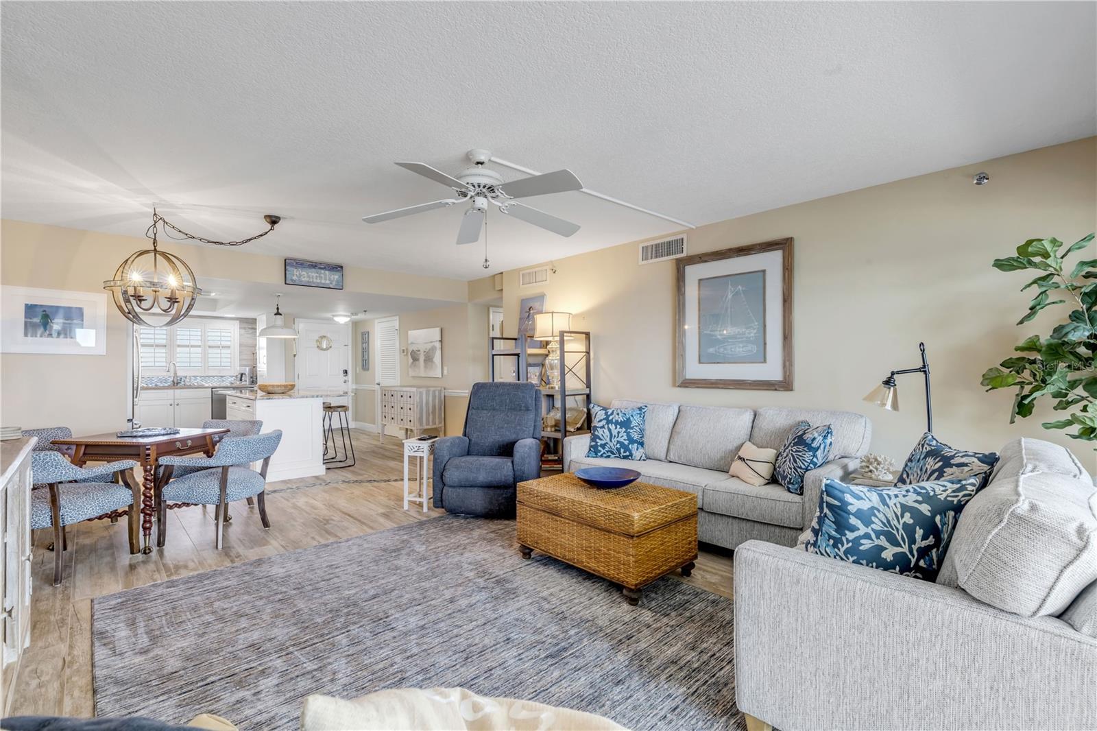 5499 S ATLANTIC AVE #1004, NEW SMYRNA BEACH, FL — photo 21
