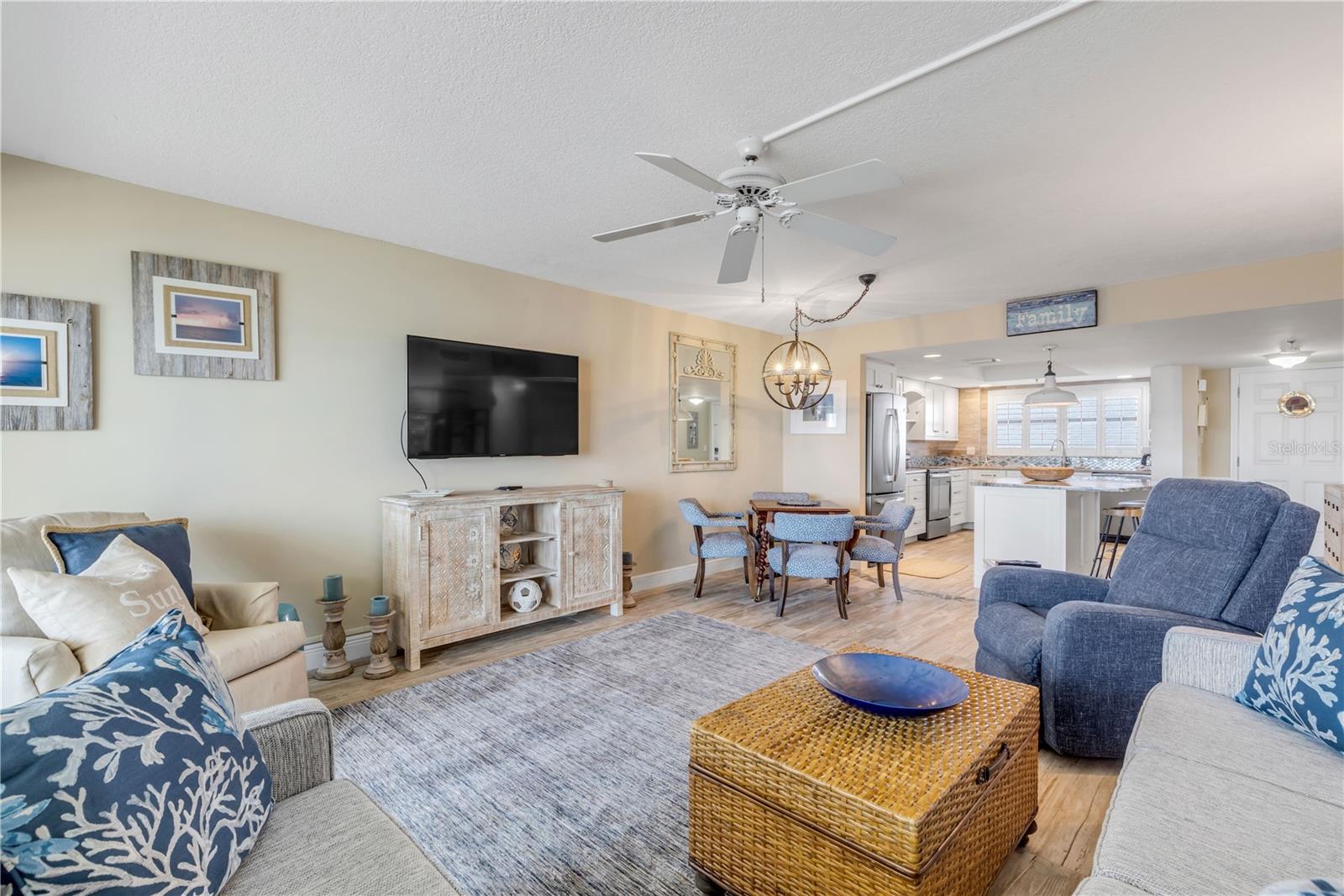 5499 S ATLANTIC AVE #1004, NEW SMYRNA BEACH, FL — photo 22