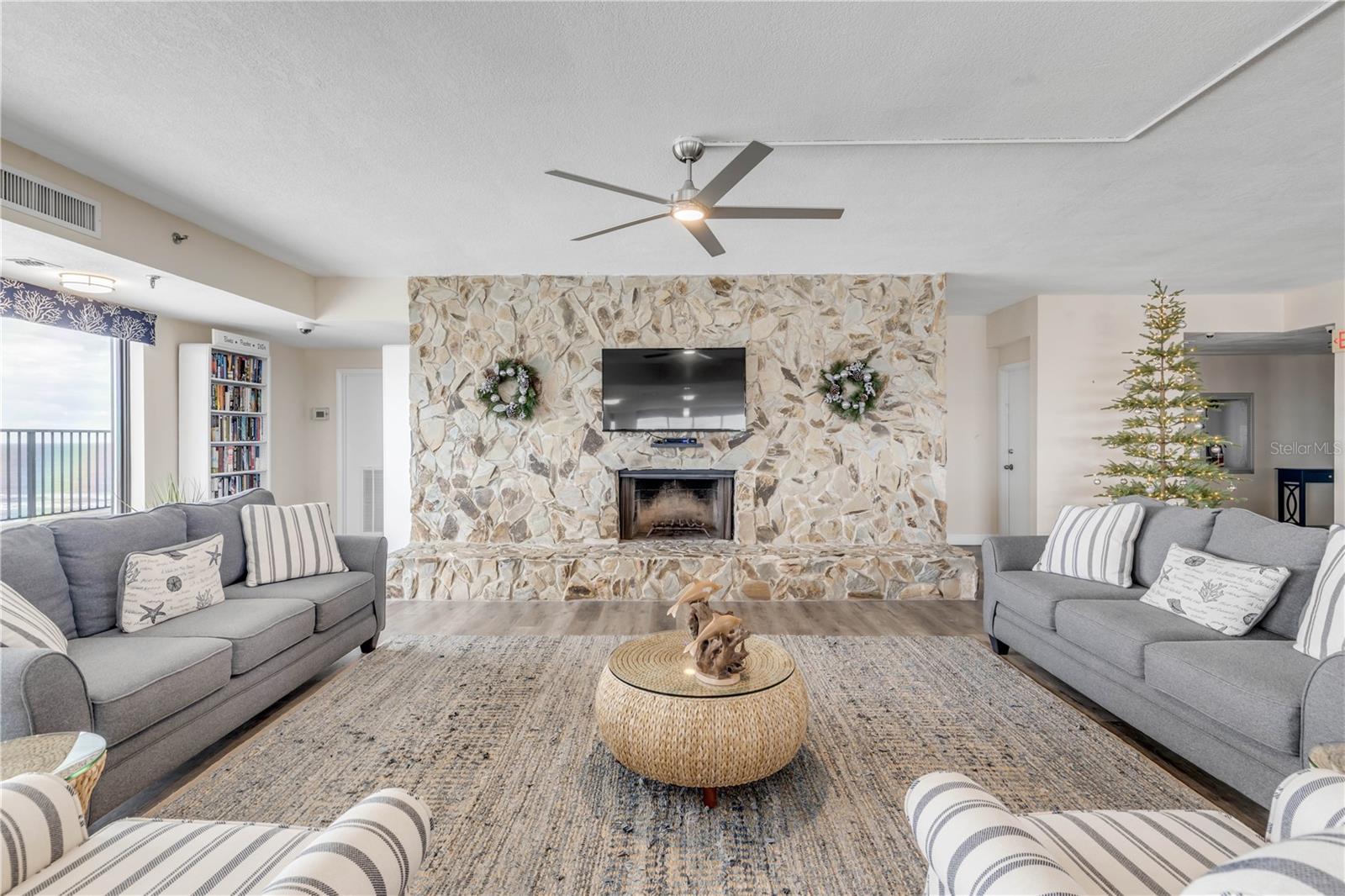 5499 S ATLANTIC AVE #1004, NEW SMYRNA BEACH, FL — photo 45