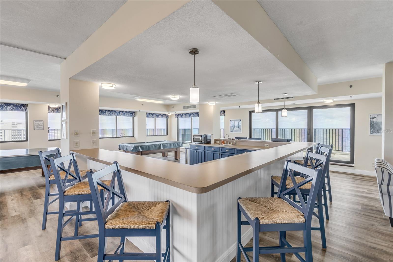 5499 S ATLANTIC AVE #1004, NEW SMYRNA BEACH, FL — photo 46