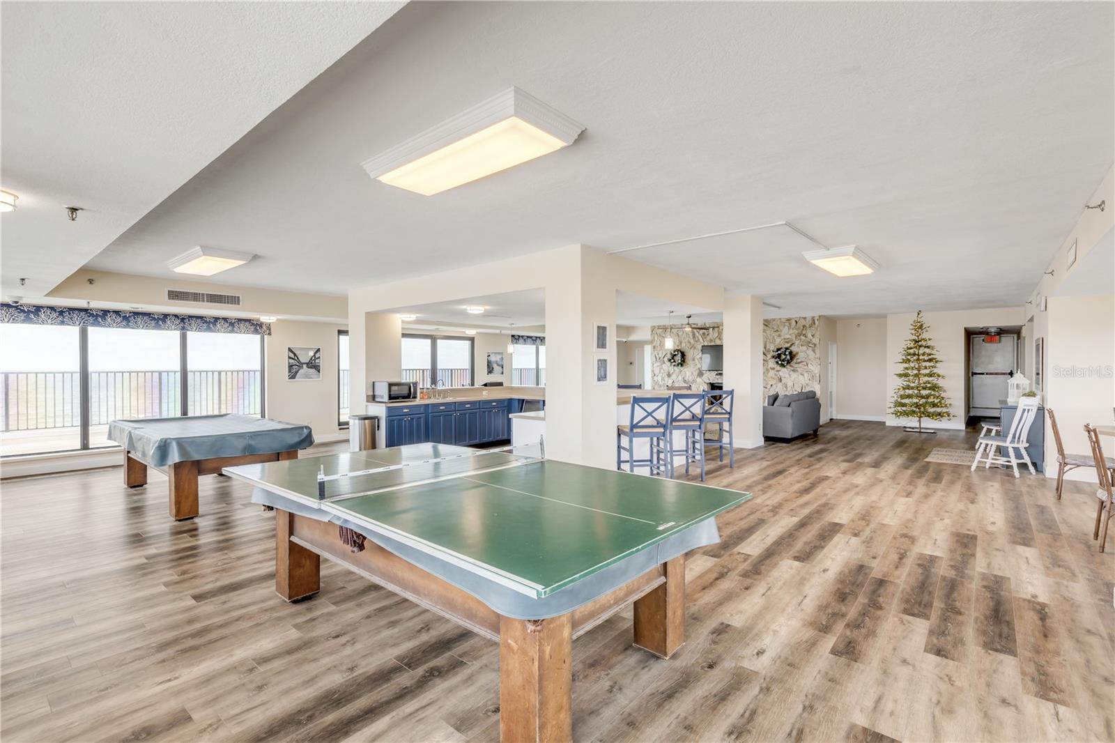5499 S ATLANTIC AVE #1004, NEW SMYRNA BEACH, FL — photo 47