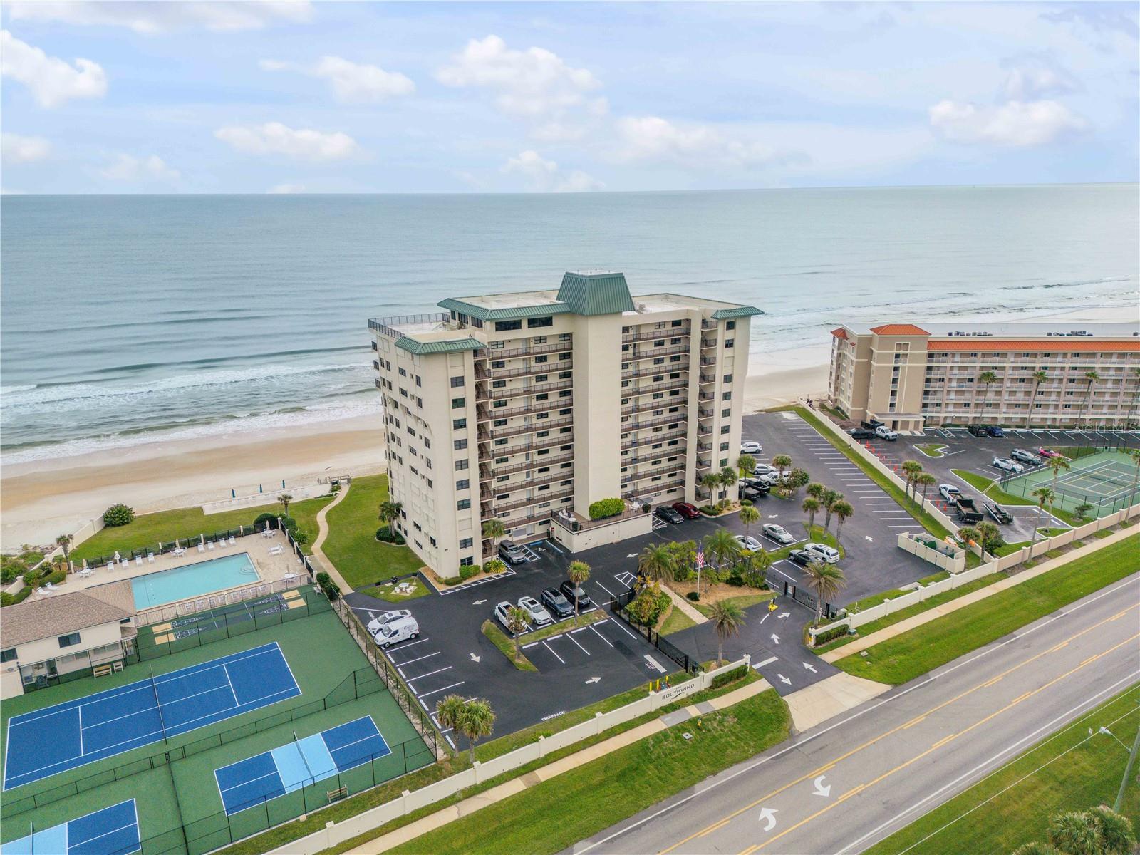 5499 S ATLANTIC AVE #1004, NEW SMYRNA BEACH, FL — photo 49