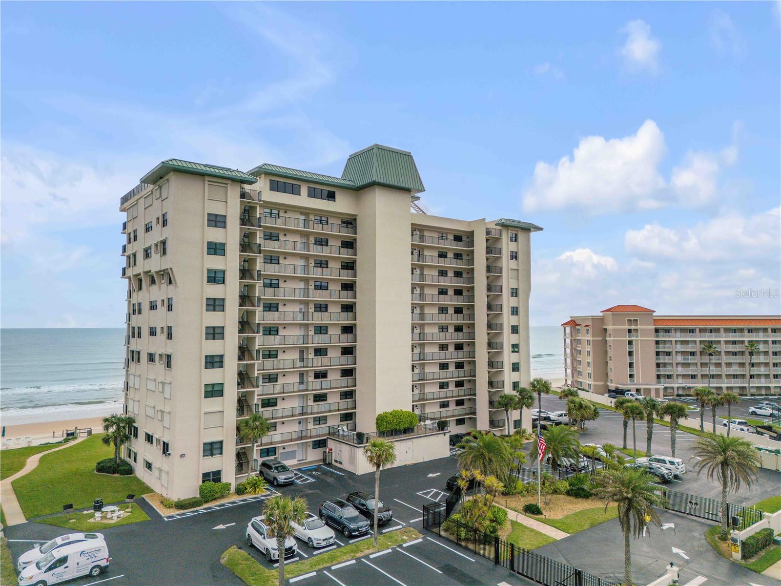 5499 S ATLANTIC AVE #1004, NEW SMYRNA BEACH, FL — photo 52