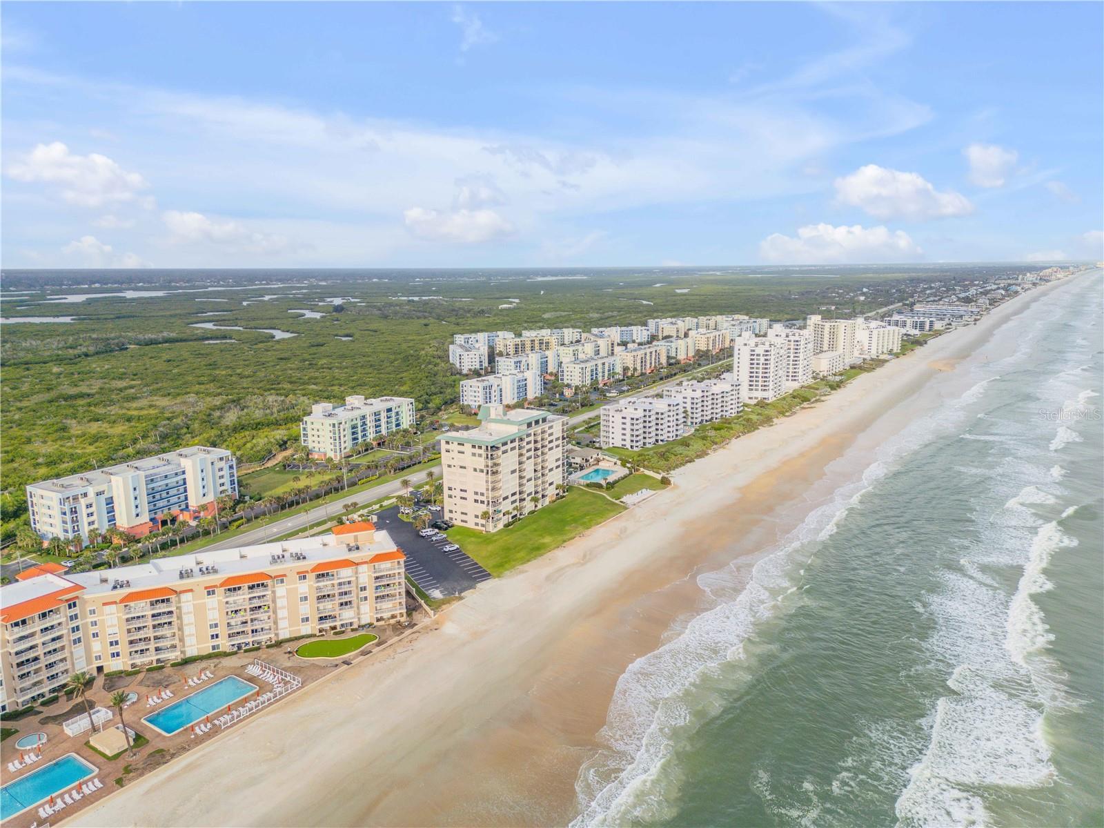 5499 S ATLANTIC AVE #1004, NEW SMYRNA BEACH, FL — photo 56