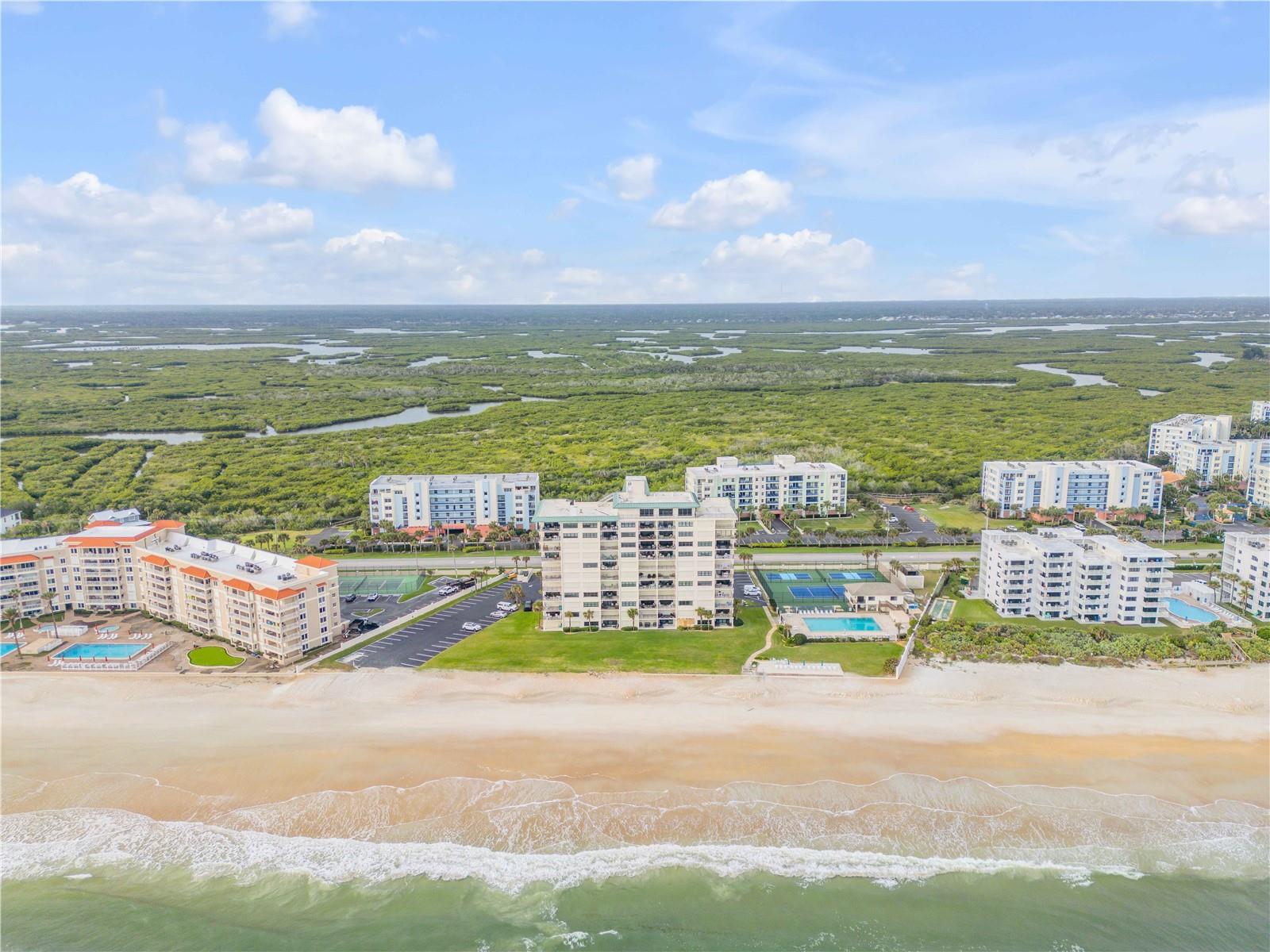 5499 S ATLANTIC AVE #1004, NEW SMYRNA BEACH, FL — photo 57