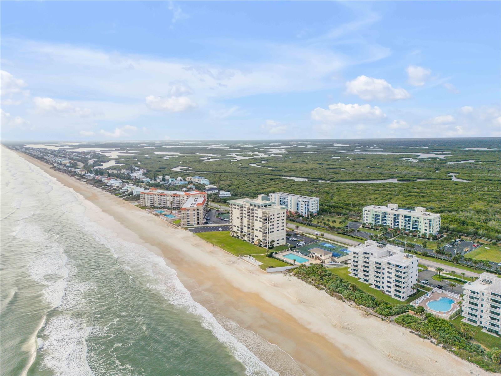 5499 S ATLANTIC AVE #1004, NEW SMYRNA BEACH, FL — photo 58