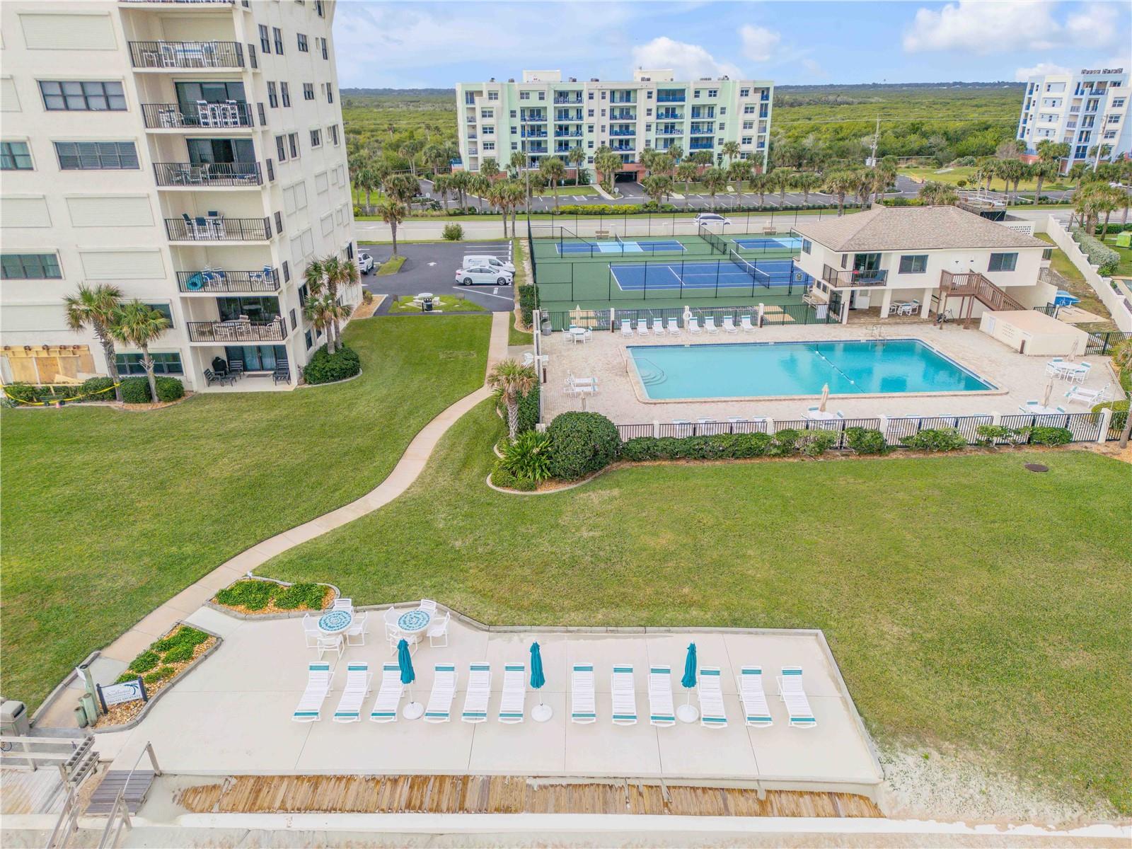 5499 S ATLANTIC AVE #1004, NEW SMYRNA BEACH, FL — photo 64
