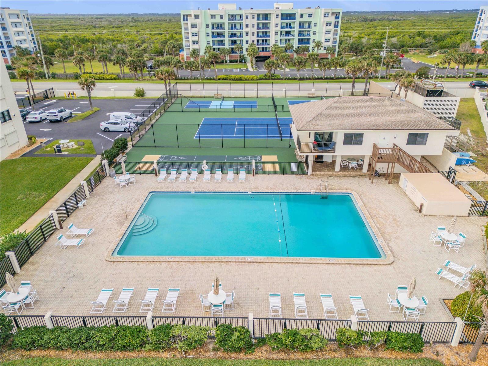 5499 S ATLANTIC AVE #1004, NEW SMYRNA BEACH, FL — photo 66