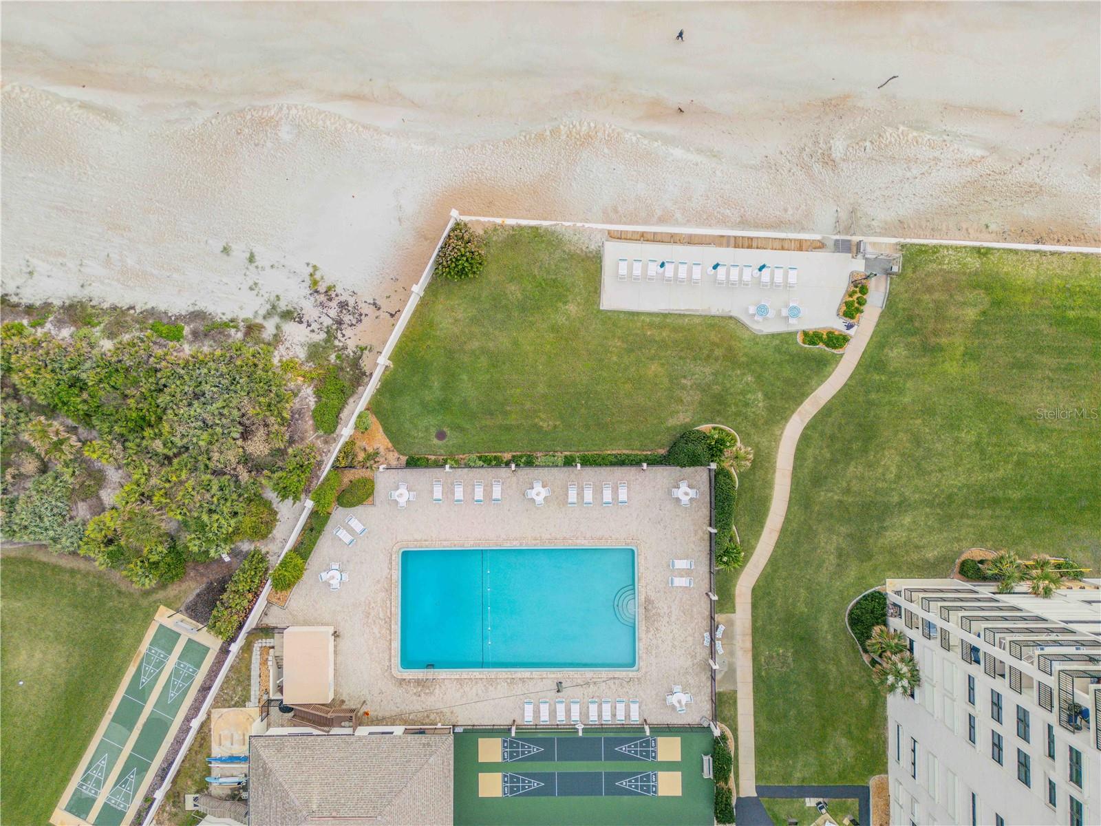 5499 S ATLANTIC AVE #1004, NEW SMYRNA BEACH, FL — photo 72
