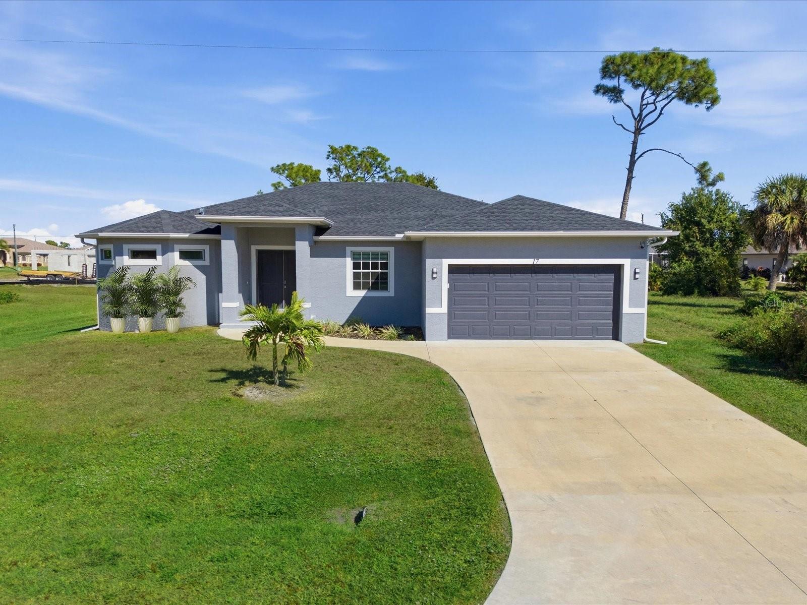 17 PINE VALLEY LN, ROTONDA WEST, FL