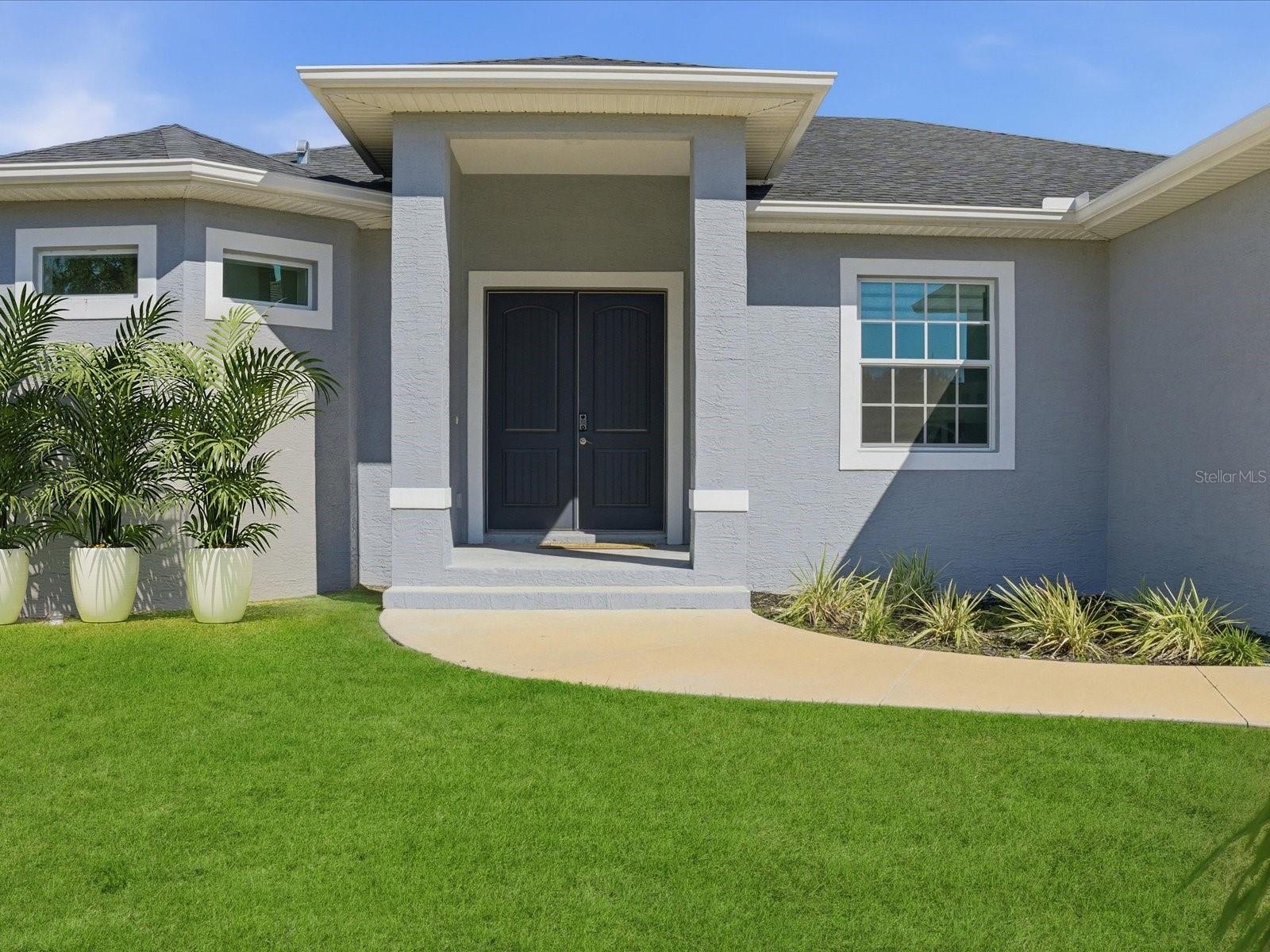 17 PINE VALLEY LN, ROTONDA WEST, FL — photo 2