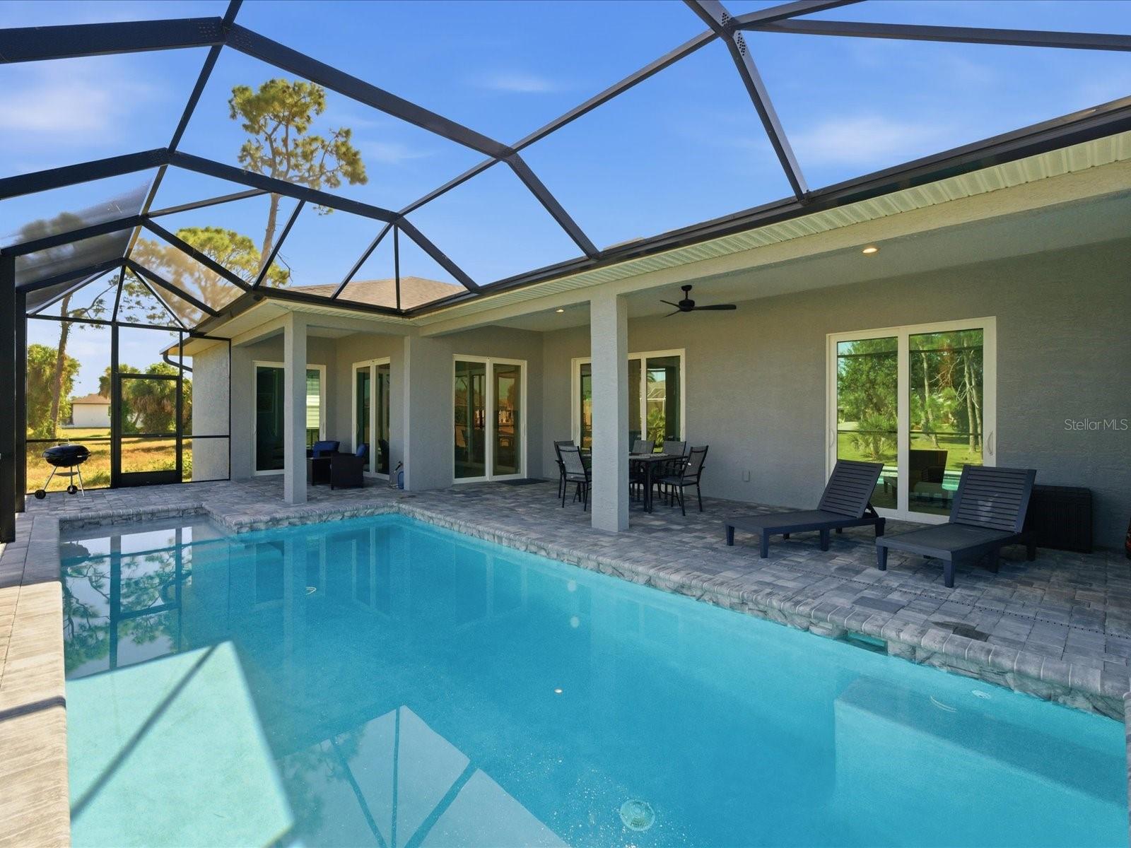 17 PINE VALLEY LN, ROTONDA WEST, FL — photo 5
