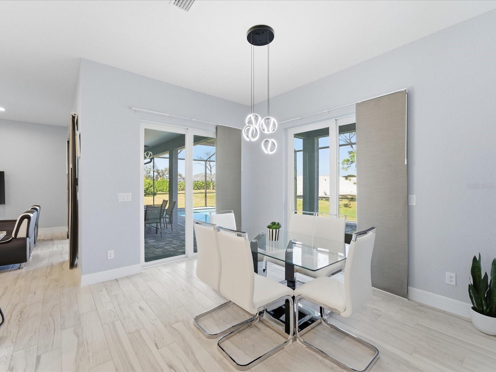 17 PINE VALLEY LN, ROTONDA WEST, FL — photo 19