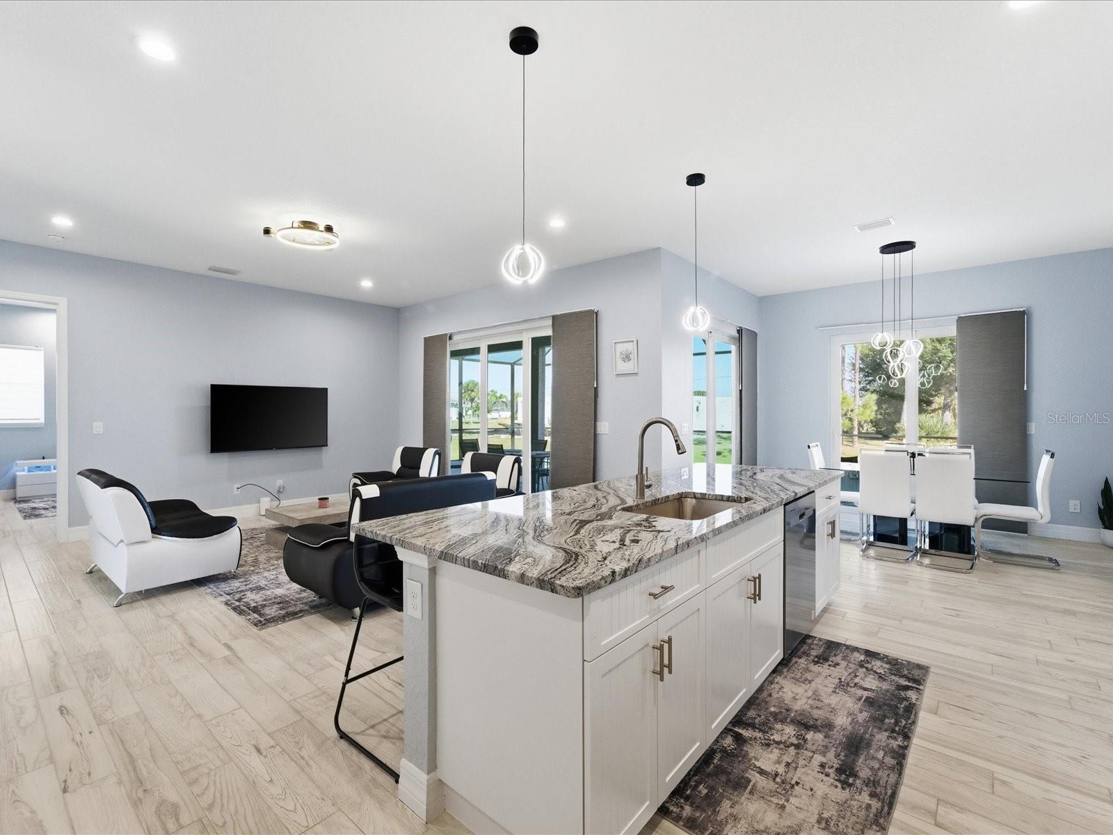 17 PINE VALLEY LN, ROTONDA WEST, FL — photo 20