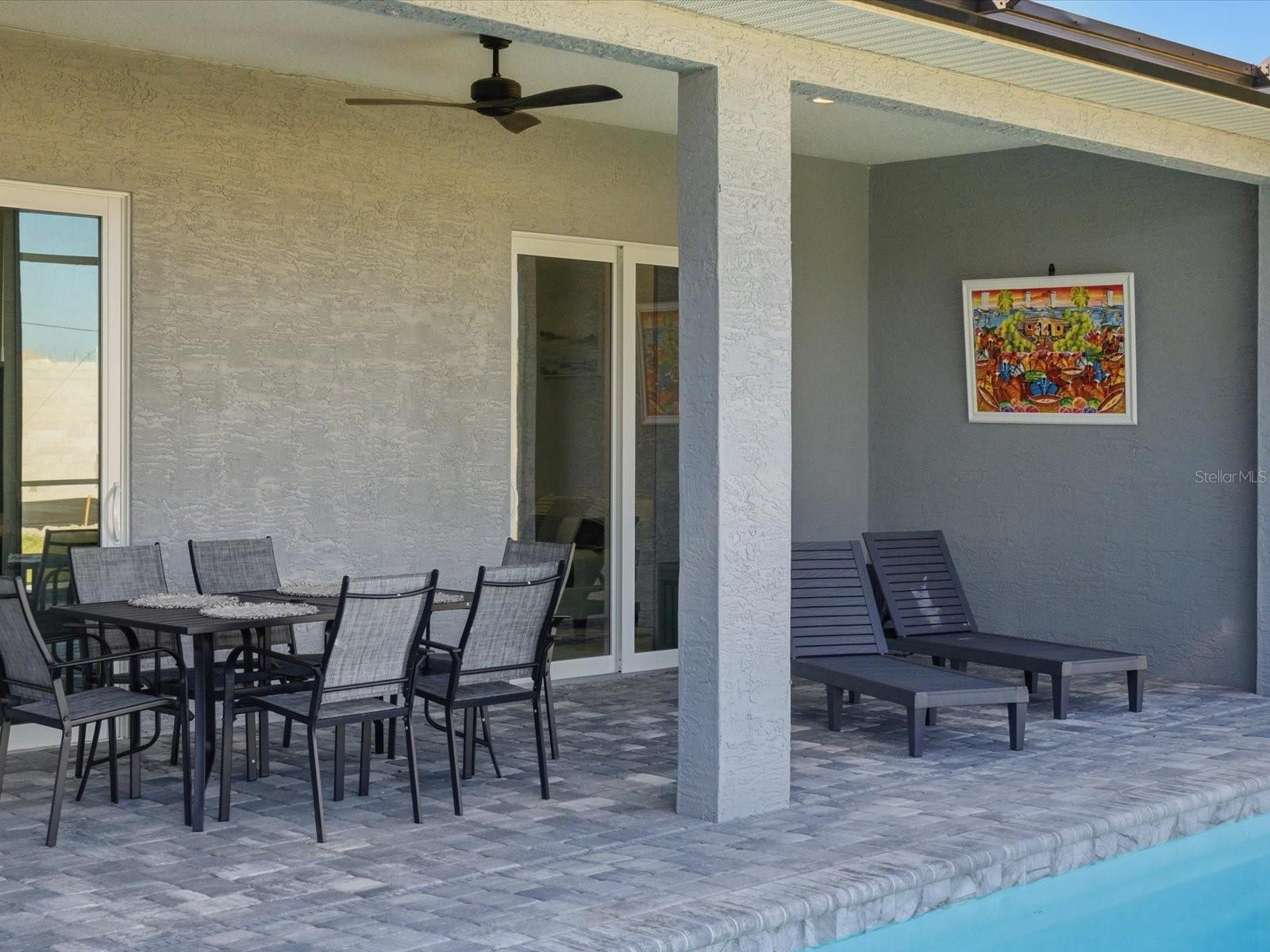 17 PINE VALLEY LN, ROTONDA WEST, FL — photo 27