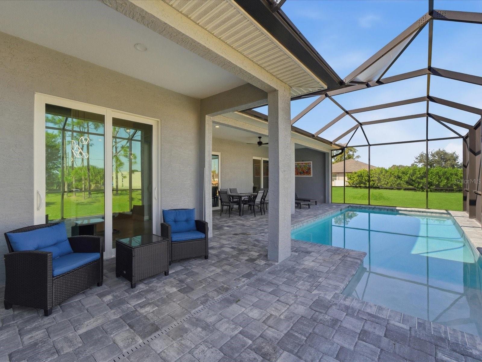 17 PINE VALLEY LN, ROTONDA WEST, FL — photo 28