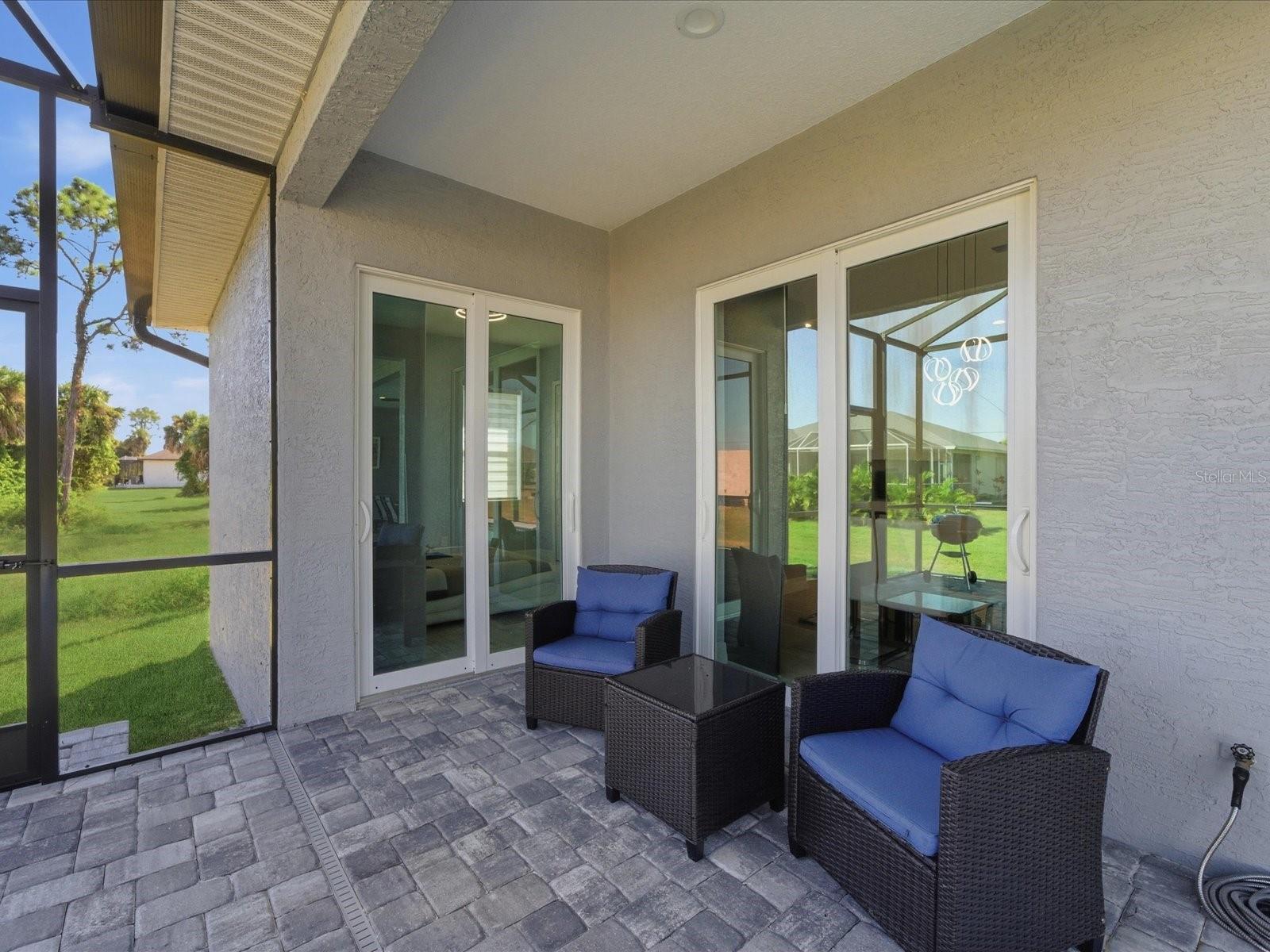 17 PINE VALLEY LN, ROTONDA WEST, FL — photo 29